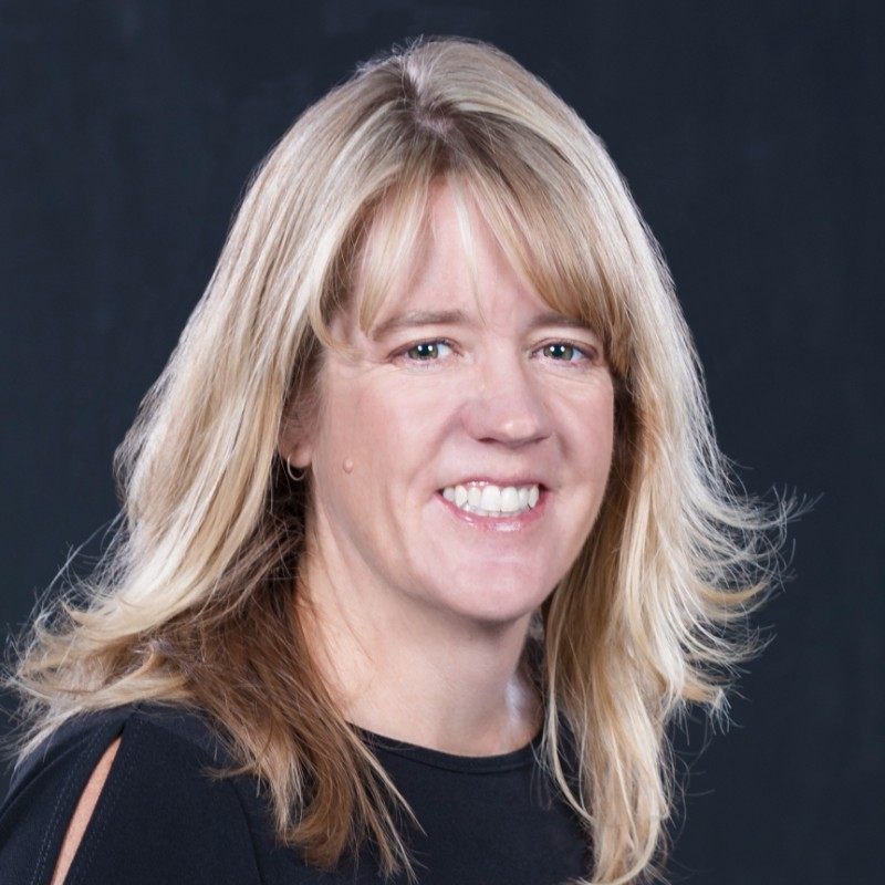 Julie Gadsby